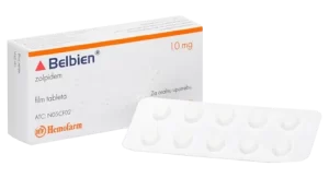 Zolpidem 10 mg